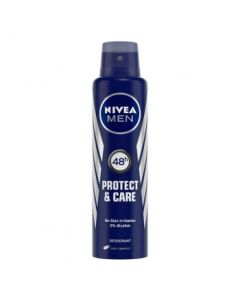 Picture of Nivea Men Deo Protect & Care Apd  150ML