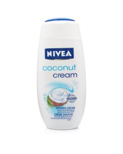 Picture of Nivea Shower Coconut  250ML