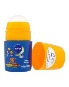 Picture of Nivea Sun Kids Roll On Spf50  50ML