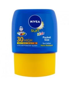 Picture of Nivea [Sun] Pocket Size Lotion F30  50ML