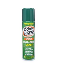 Picture of Odor Eaters Sport Foot And Shoe Spray  150ML