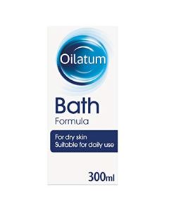 Picture of Oilatum Bath Formula  300ML