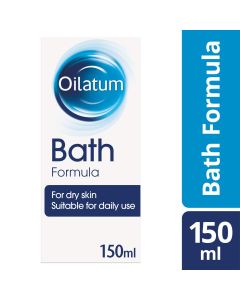 Picture of Oilatum Bath Formula Adult  150ML