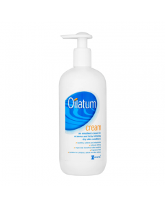 Picture of Oilatum Cream - Pump  500ML