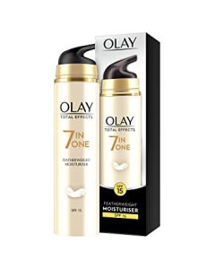 Picture of Olay Total Effects Featherwght  50ML