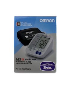 Picture of Omron M3 Comfort Bpm  1