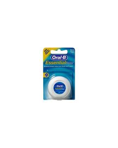 Picture of Oral B Essential Dental Floss Regular  50M