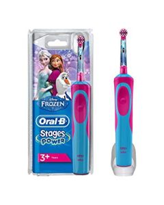 Picture of Oral B Kids T/Brush 0-3 Years
