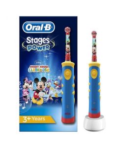 Picture of Oral B Power Vitality Mickey Mouse  1CT