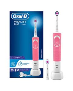 Picture of Oral B Power Vitality Plus 3D White