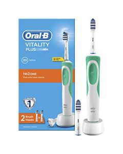 Picture of Oral B Power Vitality Plus Trizone