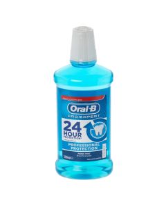 Picture of Oral B Pro Expert Multi Protect Rinse  500ML