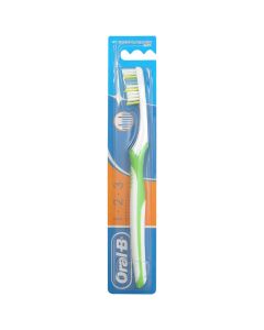 Picture of Oral B T/Brush 1-2-3 Maxi Clean