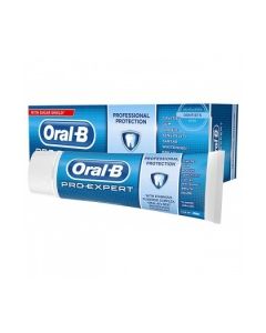 Picture of Oral B T/Paste Pro-Ex All Prot Cln Mint  75ML