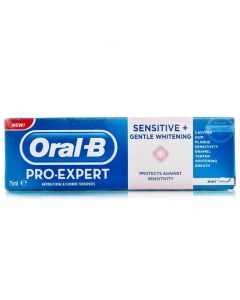 Picture of Oral B T/Paste Pro Expert Sen&Gen White  75ML