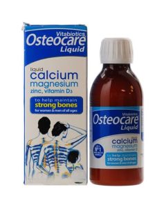 Picture of Osteocare Liquid  200ML