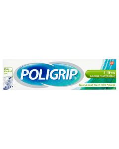 Picture of Poli-Grip Ultra  40GM