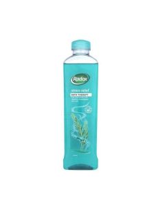 Picture of Radox Herbal Bath Stress Relief  500ML