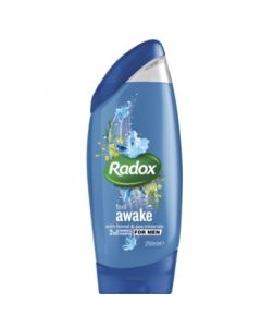 Picture of Radox Shower For Men  250ML