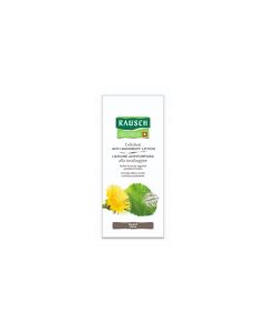 Picture of Rausch Coltsfoot Anti Dandruff Lotion 200ML