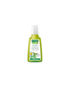 Picture of Rausch Swiss Herbal Care Shampoo For Healthy Hair 200ML