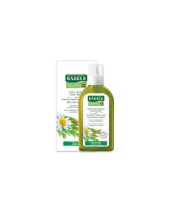 Picture of Rausch Swiss Herbal Hair Tonic For Healthy Hair 200ML