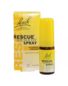 Picture of Rescue Remedy Spray  7ML