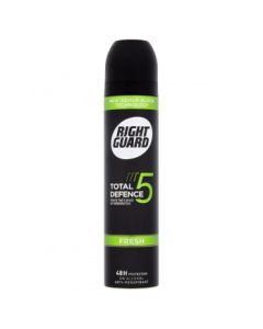 Picture of Right Guard Td5 [M] Fresh  150ML