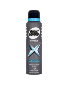 Picture of Right Guard Xtreme Apd [M] 72Hr Cool  150ML