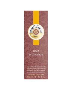 Picture of Roger & Gallet Bois D' Orange Eau Fraiche Fragrance 100ML