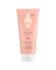 Picture of Roger & Gallet Gingembre Exquis Shower Gel And Bubble Bath 200ML
