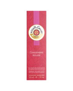 Picture of Roger & Gallet Gingembre Rouge 30ML
