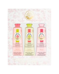 Picture of Roger & Gallet Hand Cream Set 3 X 30ML