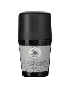 Picture of Roger & Gallet L'Homme Cedre Roll-On Deodorant 50ML