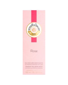 Picture of Roger & Gallet Rose Eau Fraiche Fragrance 100ML