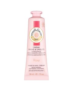 Picture of Roger & Gallet Rose Hand & Nails Cream 30ML