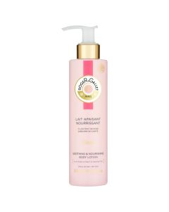 Picture of Roger & Gallet Rose Melt-In Body Lotion 200ML