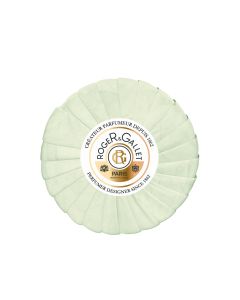 Picture of Roger & Gallet The Vert Soap 100G