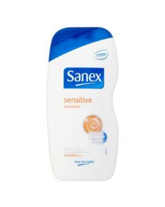 Picture of Sanex Bath Dermo-Sensitive  500ML
