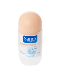 Picture of Sanex Deo Roll-On Dermo-Sensitive  50ML