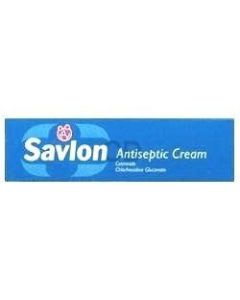 Picture of Savlon Antiseptic Crm  30G