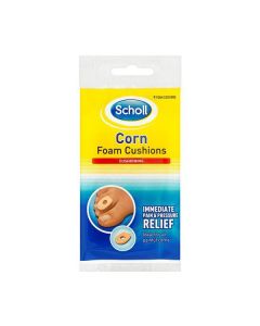 Picture of Scholl Corn Foam Cushions  9