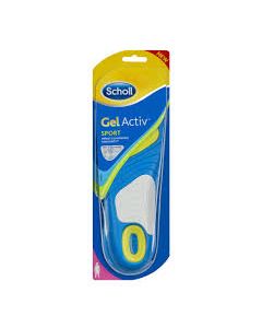 Picture of Scholl Gelactive Sport Womens Insole  1 Pair