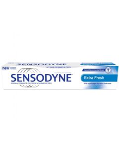 Picture of Sensodyne Complete T/Paste Extra Fresh  75ML