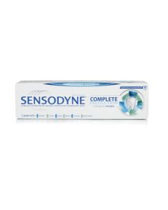 Picture of Sensodyne Complete Toothpaste  75ML