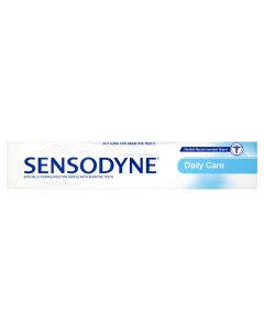 Picture of Sensodyne T/Paste Daily Care  75ML