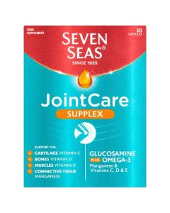 Picture of Seven Seas Joint Care Supplex Capsules  30S