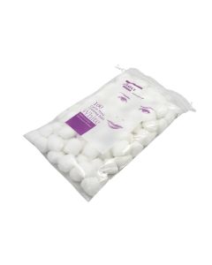 Picture of Simply Cotton Balls White  100S