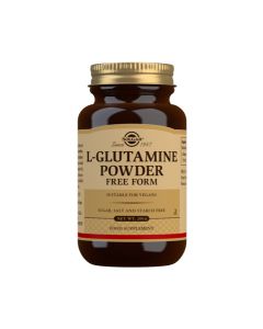 Picture of Solgar L-Glutamine 200G Powder