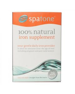 Picture of Spatone Iron  28 Day